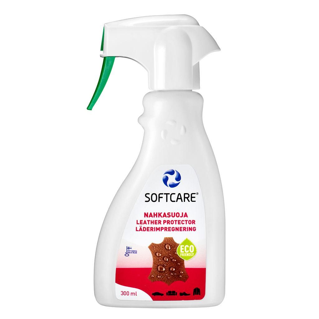 Softcare Nahkasuoja 300ml