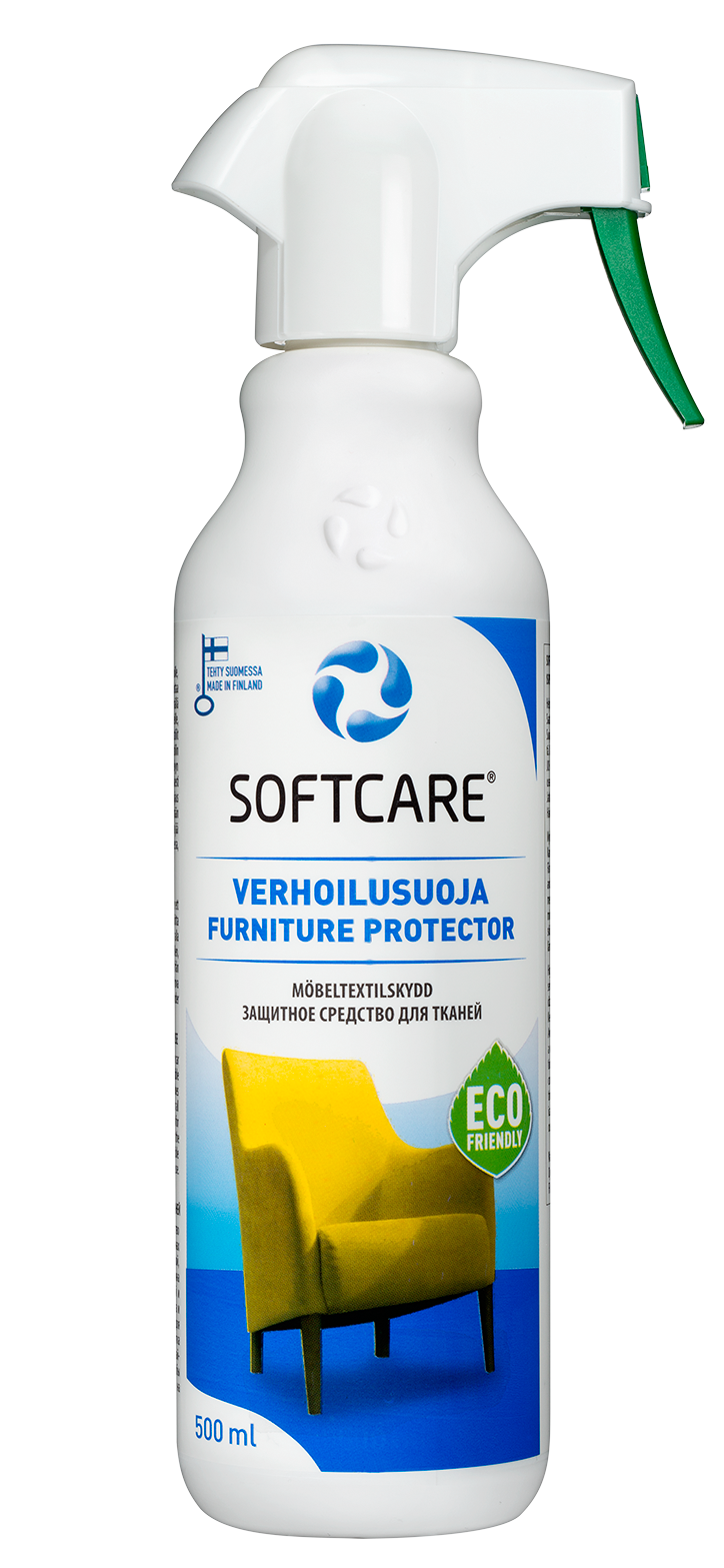Softcare verhoilunsuoja-aine