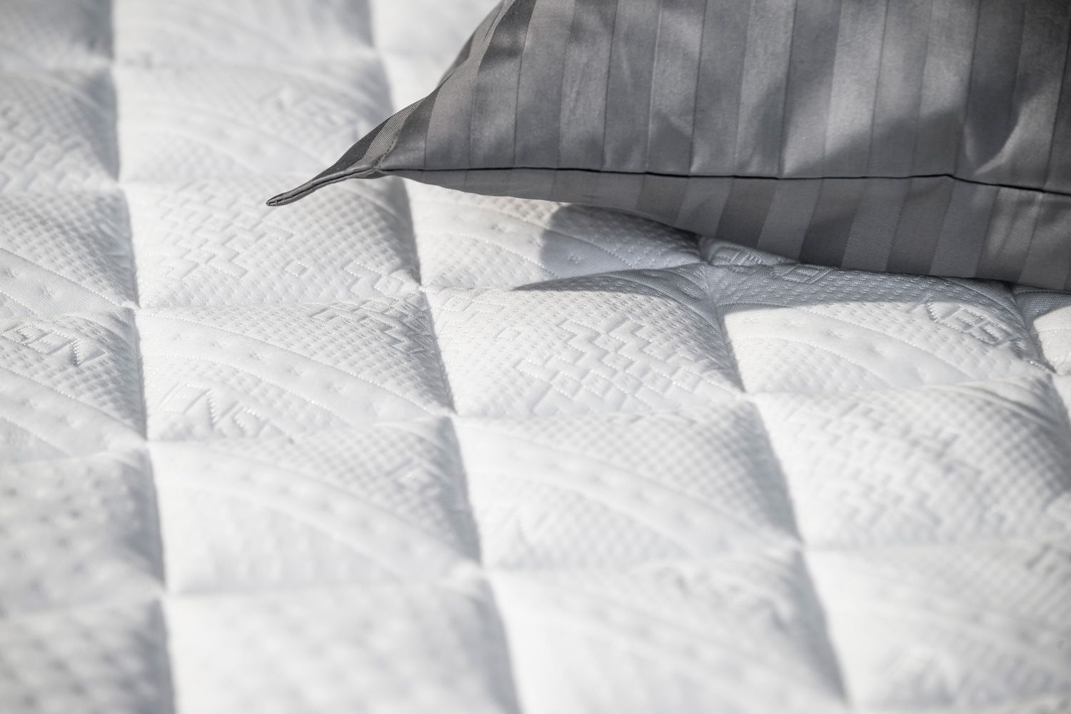 Jensen Sleep I -petauspatja, 160x200cm