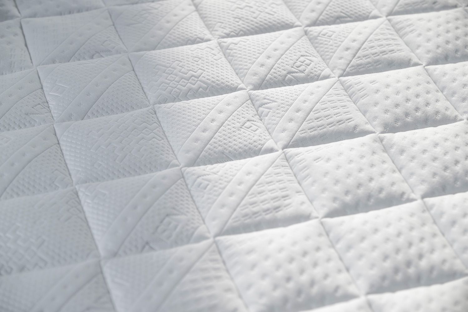 Jensen Sleep  II -petauspatja, 180x200cm