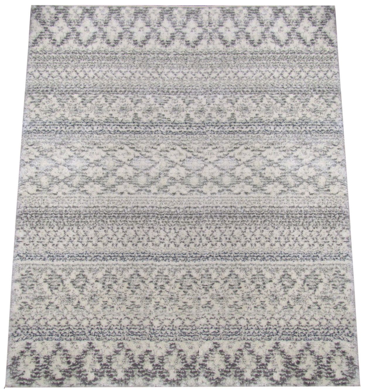 Soho-nukkamatto vaalea 160x230 cm