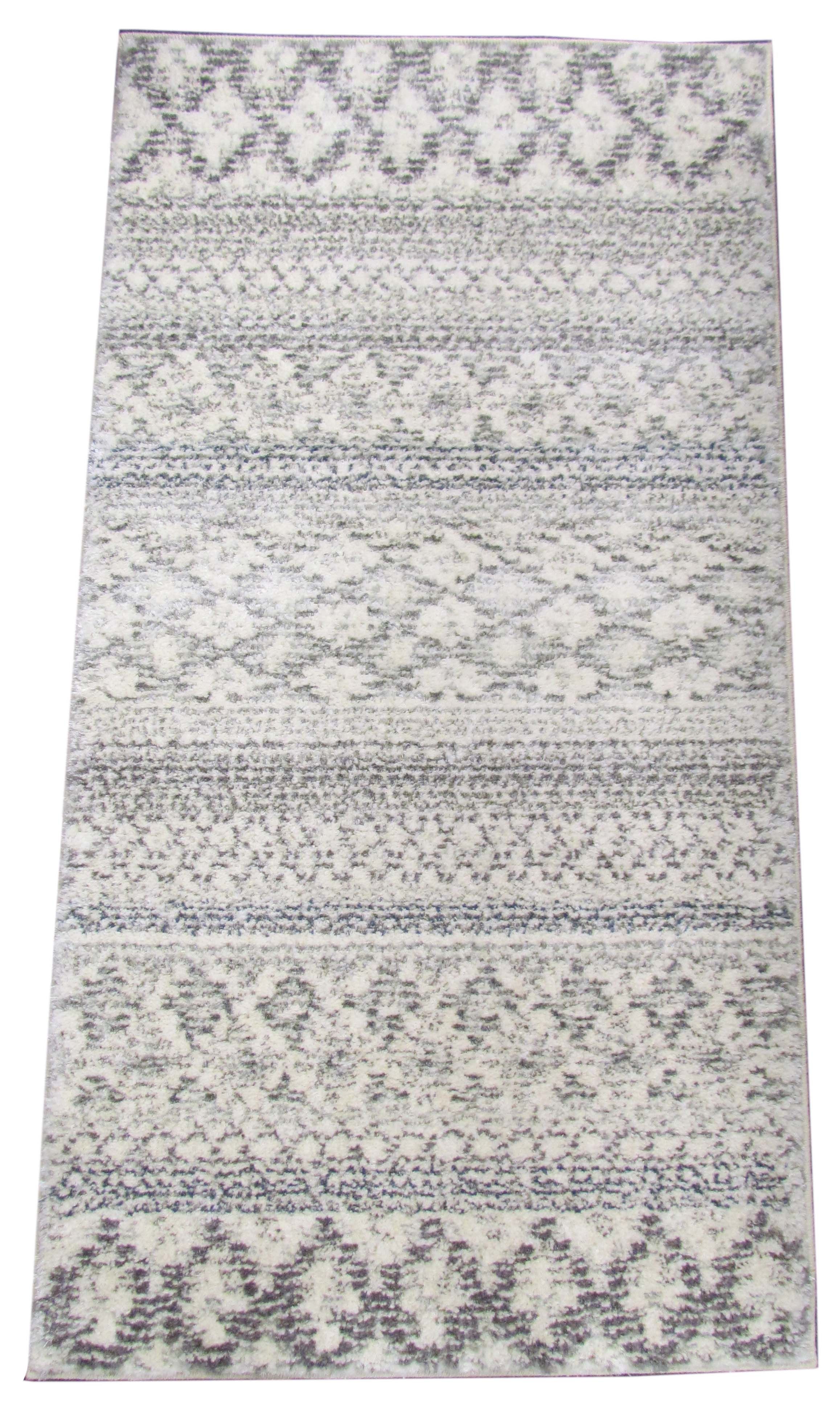 Soho-nukkamatto vaalea 160x230 cm