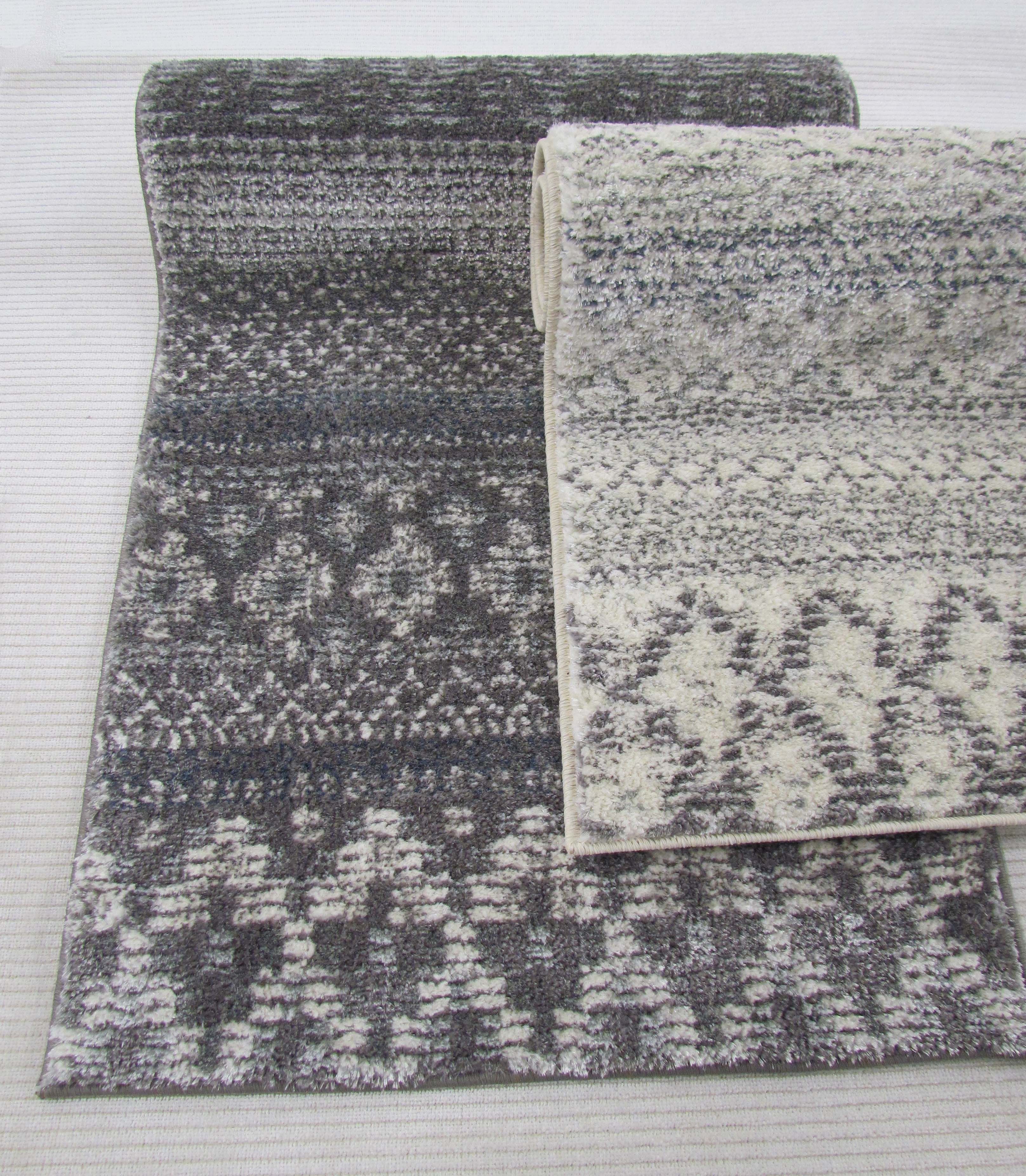 Soho-nukkamatto vaalea 160x230 cm