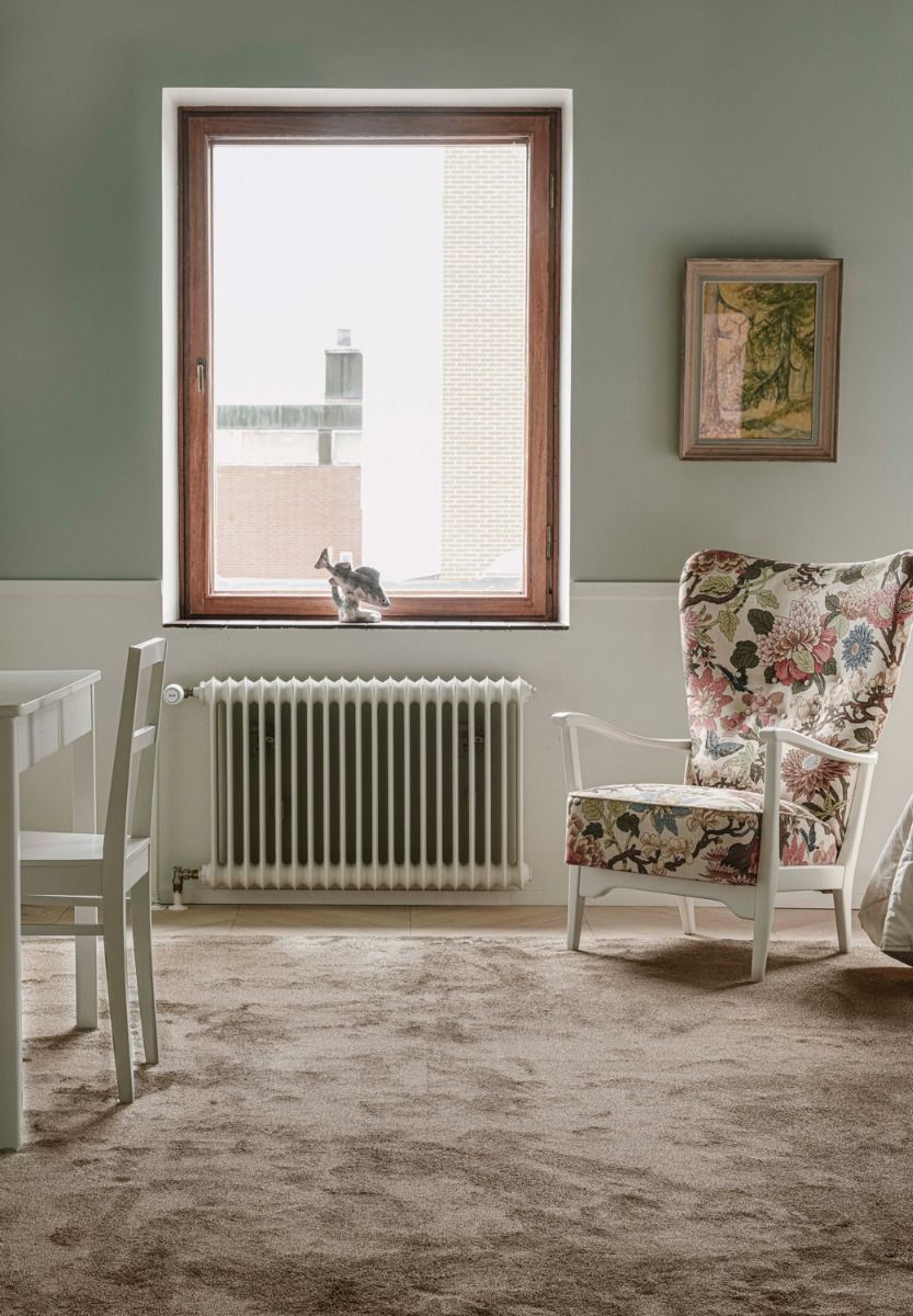 VM Carpet Sointu matto, mittojen mukaan