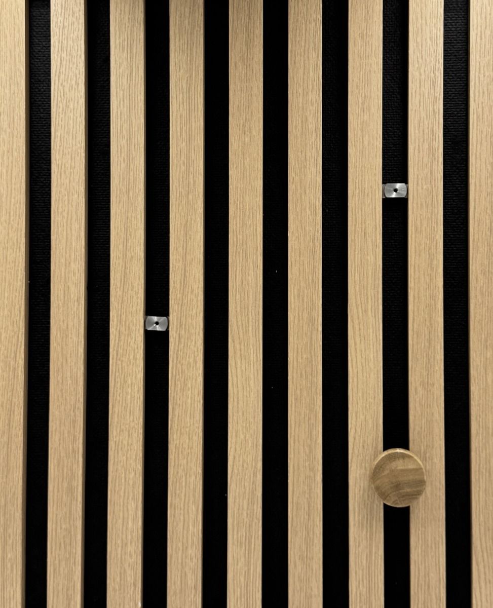 Hiipakka Sointu puunuppi, eri värejä