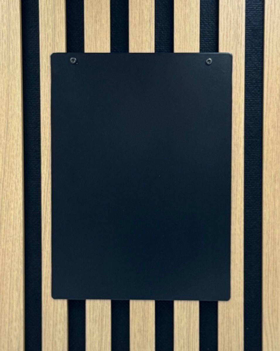 Hiipakka Sointu ilmoitustaulu, eri värejä