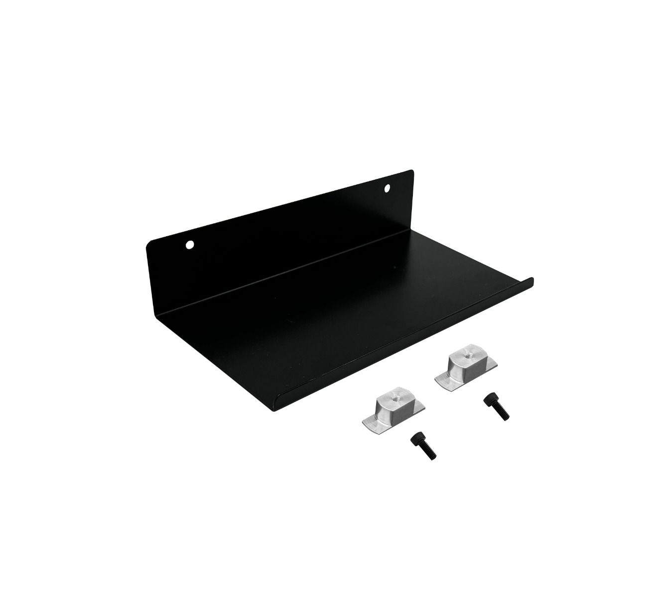 Hiipakka Sointu kapea hylly, eri värejä