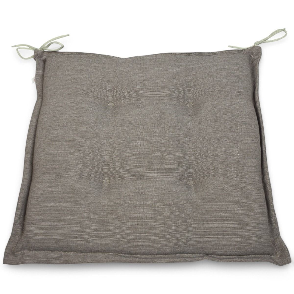 Istuinpehmuste taupen värinen ulos