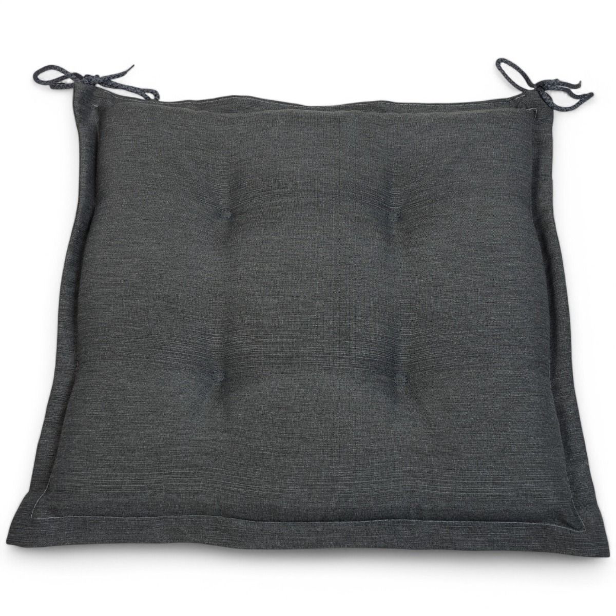 Istuinpehmuste ulos harmaa