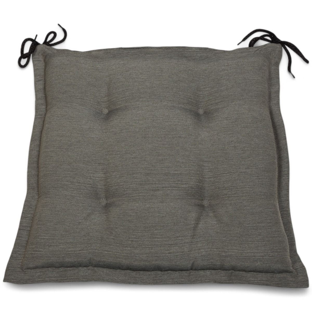 Istuintyyny terassituoliin ruskean harmaa