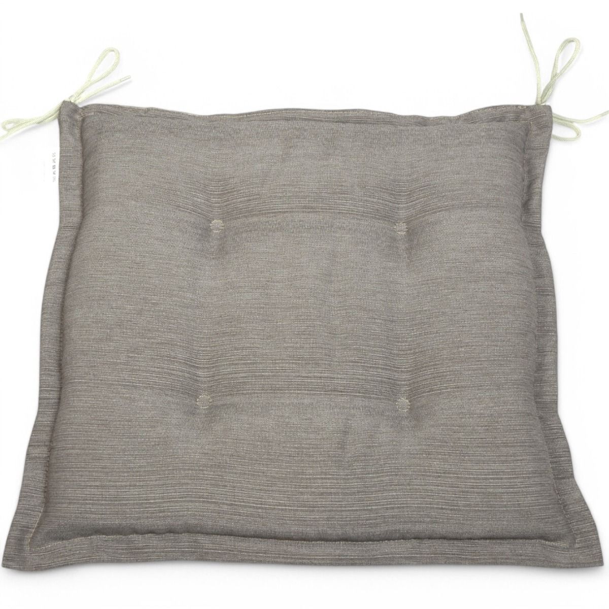 Istuinpehmuste taupe ulkokäyttöön