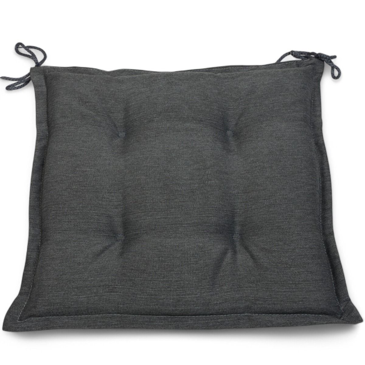 Istuinpehmuste ulos harmaa