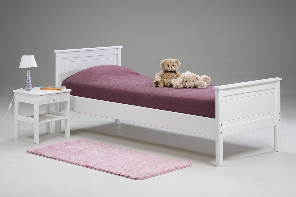 Talvitie Sonaatti koivusänky, eri vaihtoehtoja