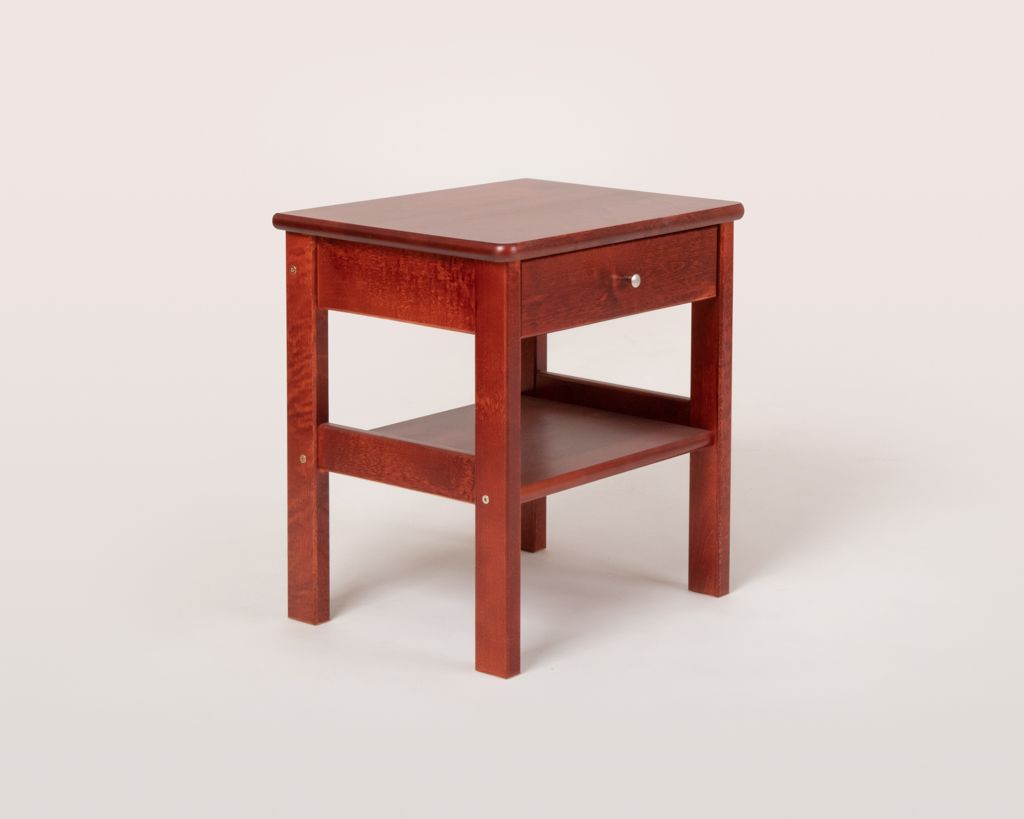 Talvitie Sonaatti/Susanna yöpöytä