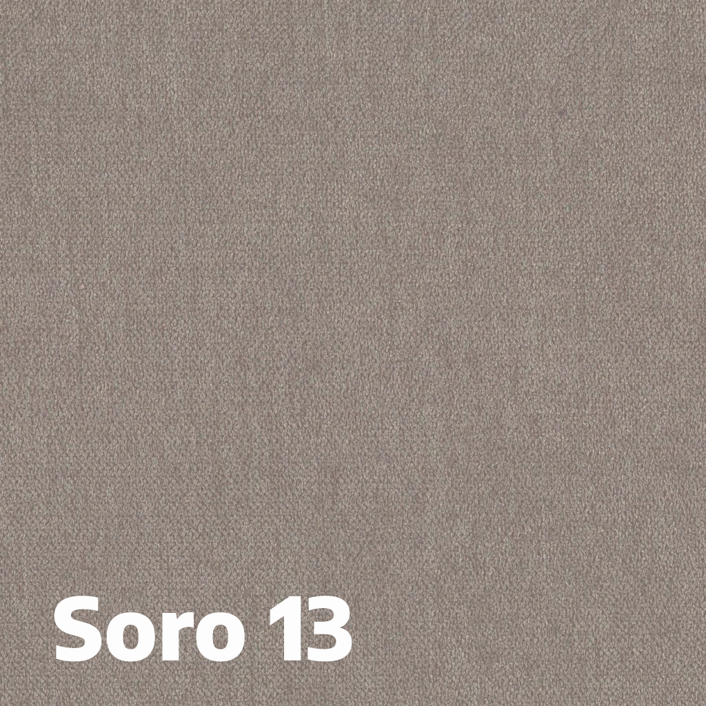 Toledo 2-istuttava sohva, eri värejä