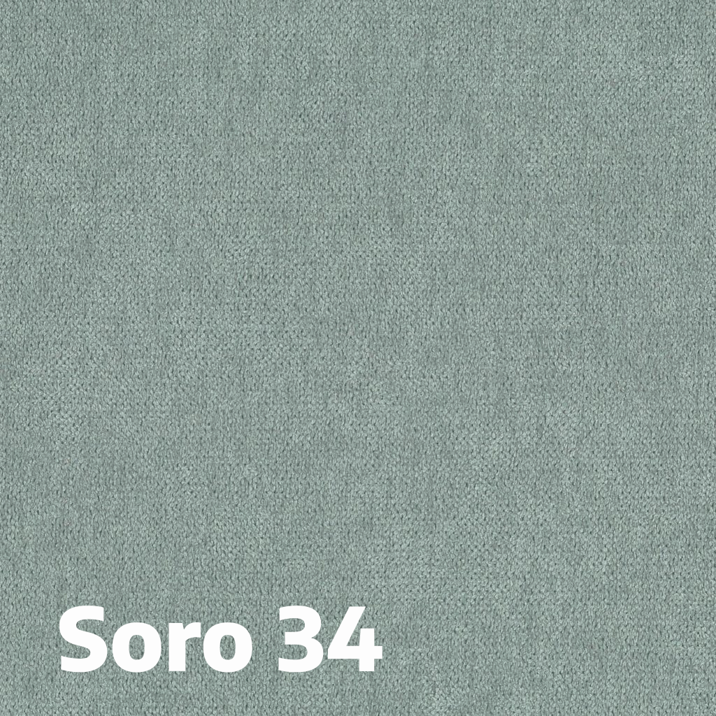 Toledo 3+2 sohvakalusto, eri värejä