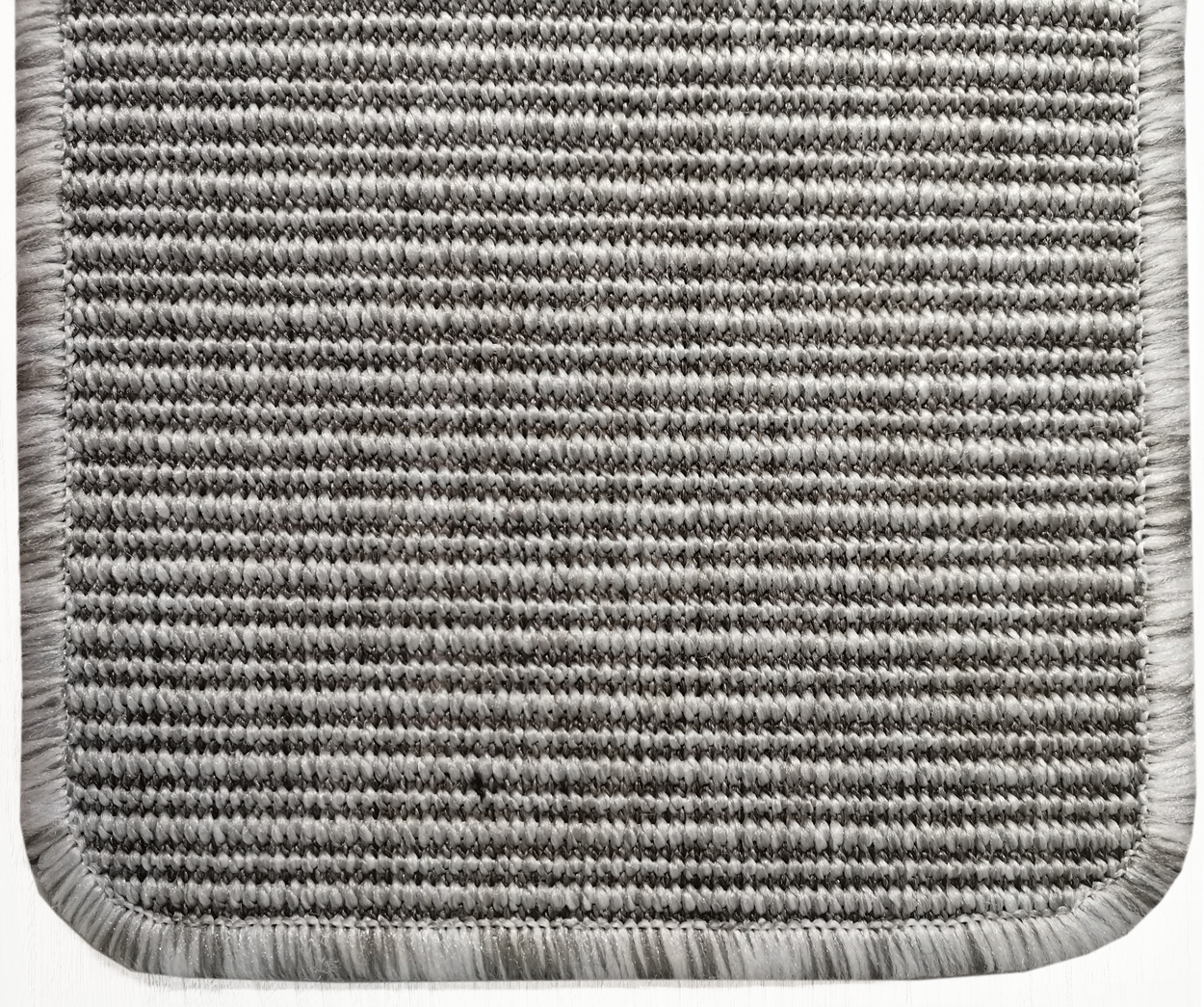 African Stardust matto vaaleanharmaa