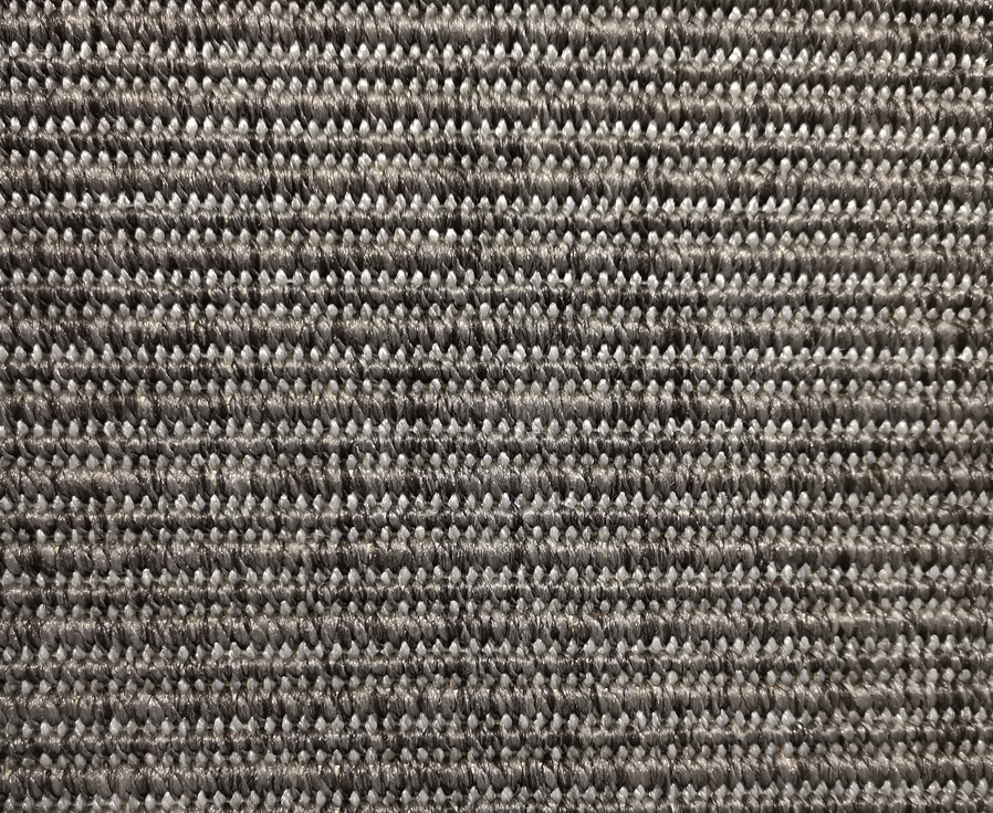 African Stardust matto mittojen mukaan, kivenharmaa