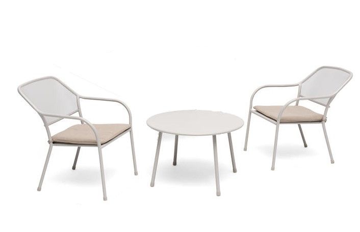 Hillerstorp Stilvik lepotuolisetti