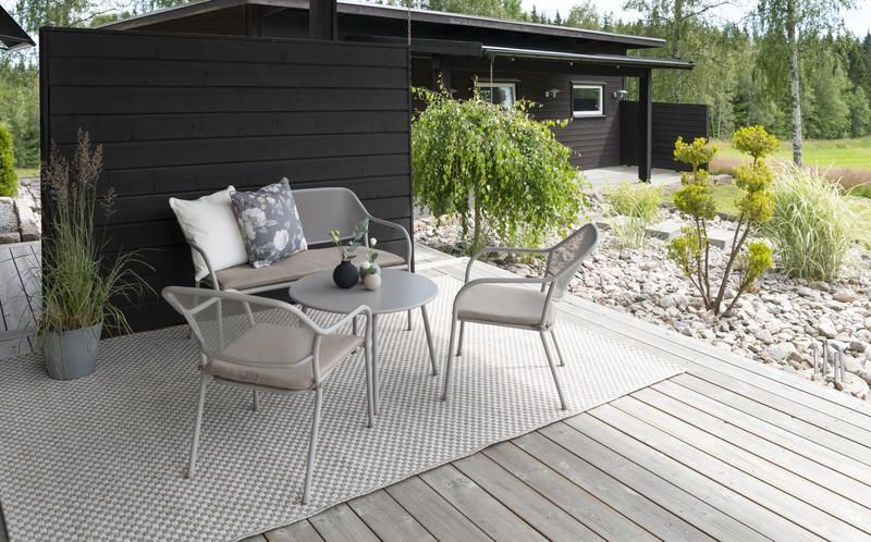 Hillerstorp Stilvik sohvaryhmä