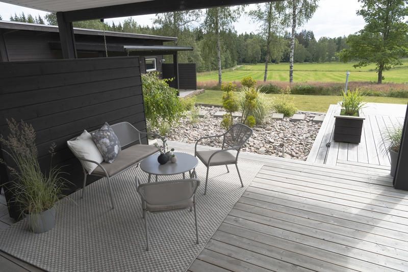 Hillerstorp Stilvik sohvaryhmä