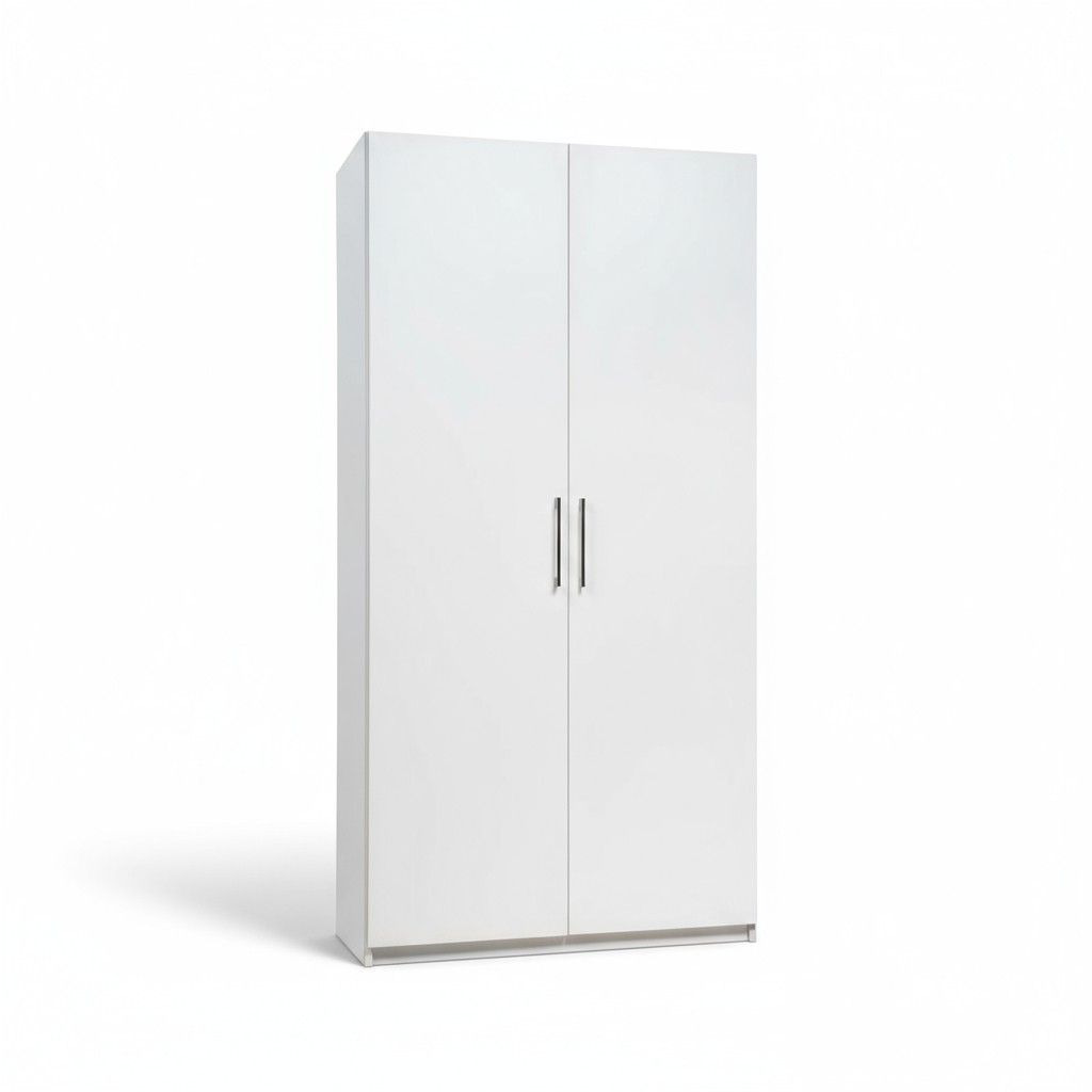 Hiipakka Stina 100cm saranaovikomero, muokattava