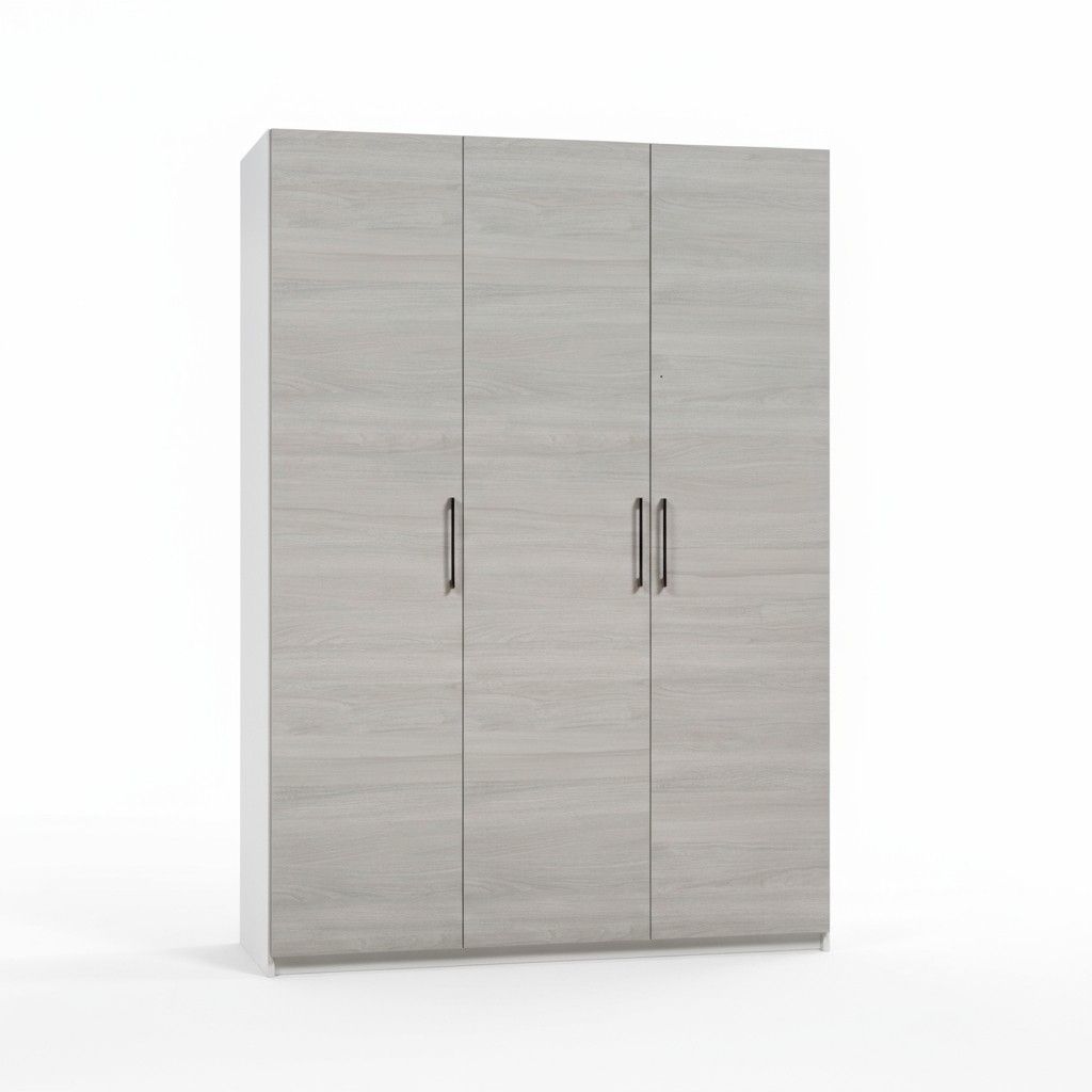 Hiipakka Stina 150cm saranaovikomero, muokattava