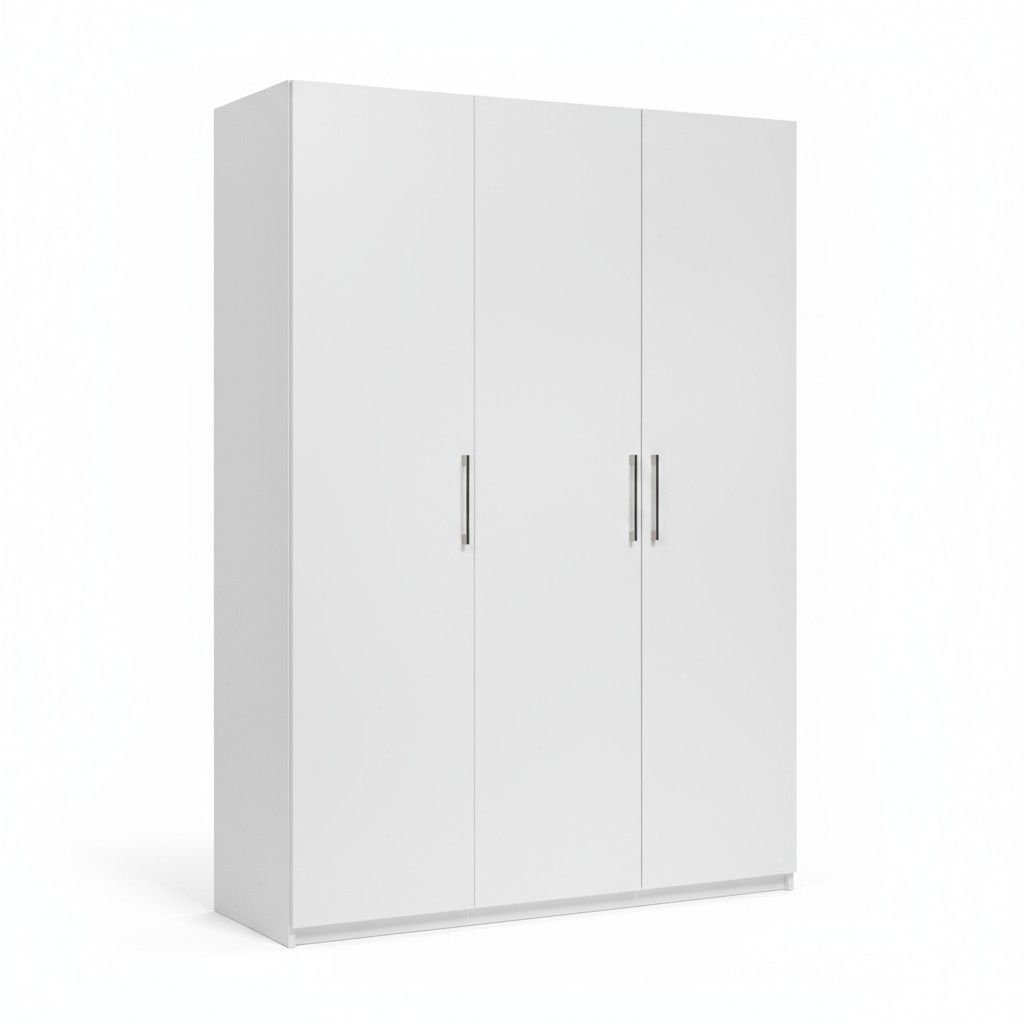 Hiipakka Stina 150cm saranaovikomero, muokattava