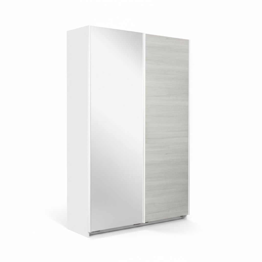 Hiipakka Stina liukuovikomero 120 cm