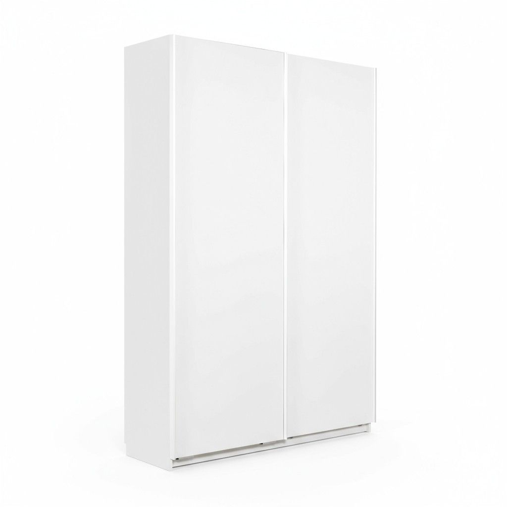 Hiipakka Stina liukuovikomero 120 cm