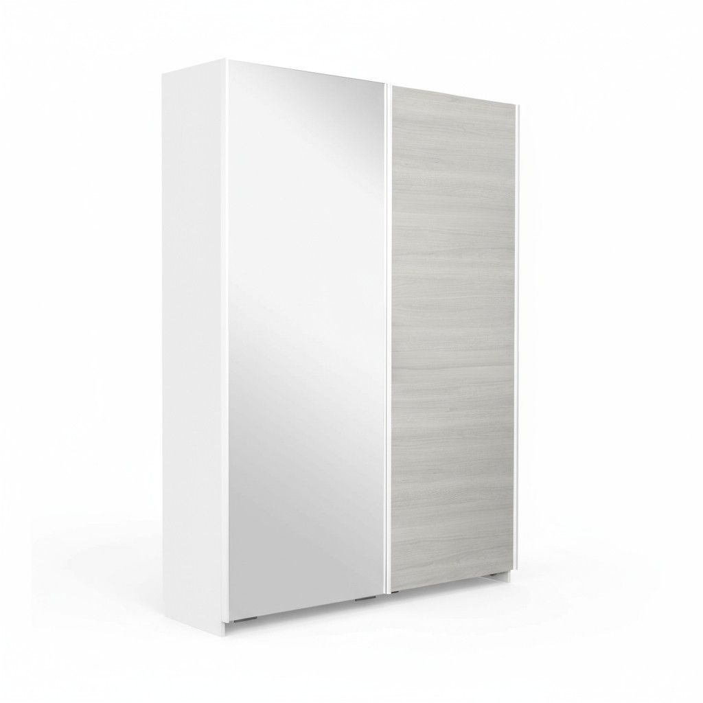 Hiipakka Stina liukuovikomero 150 cm