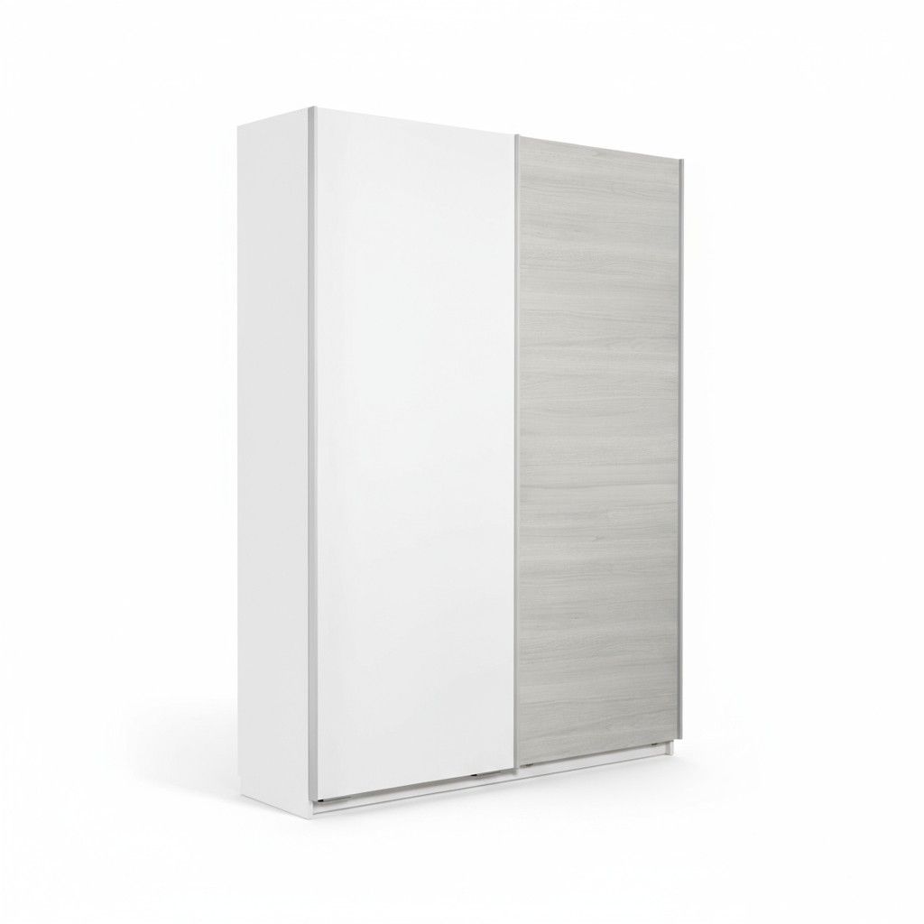 Hiipakka Stina liukuovikomero 150 cm