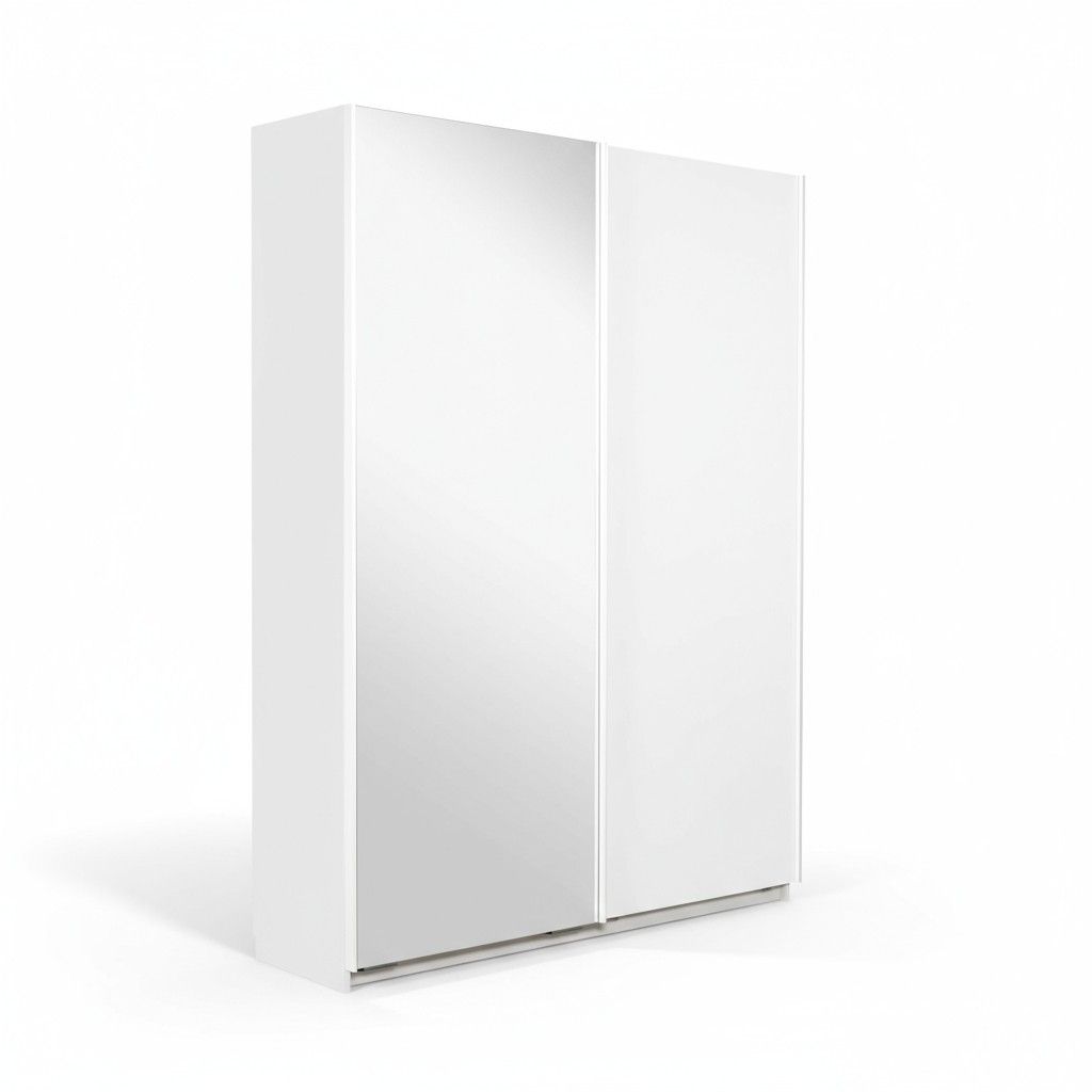 Hiipakka Stina liukuovikomero 150 cm