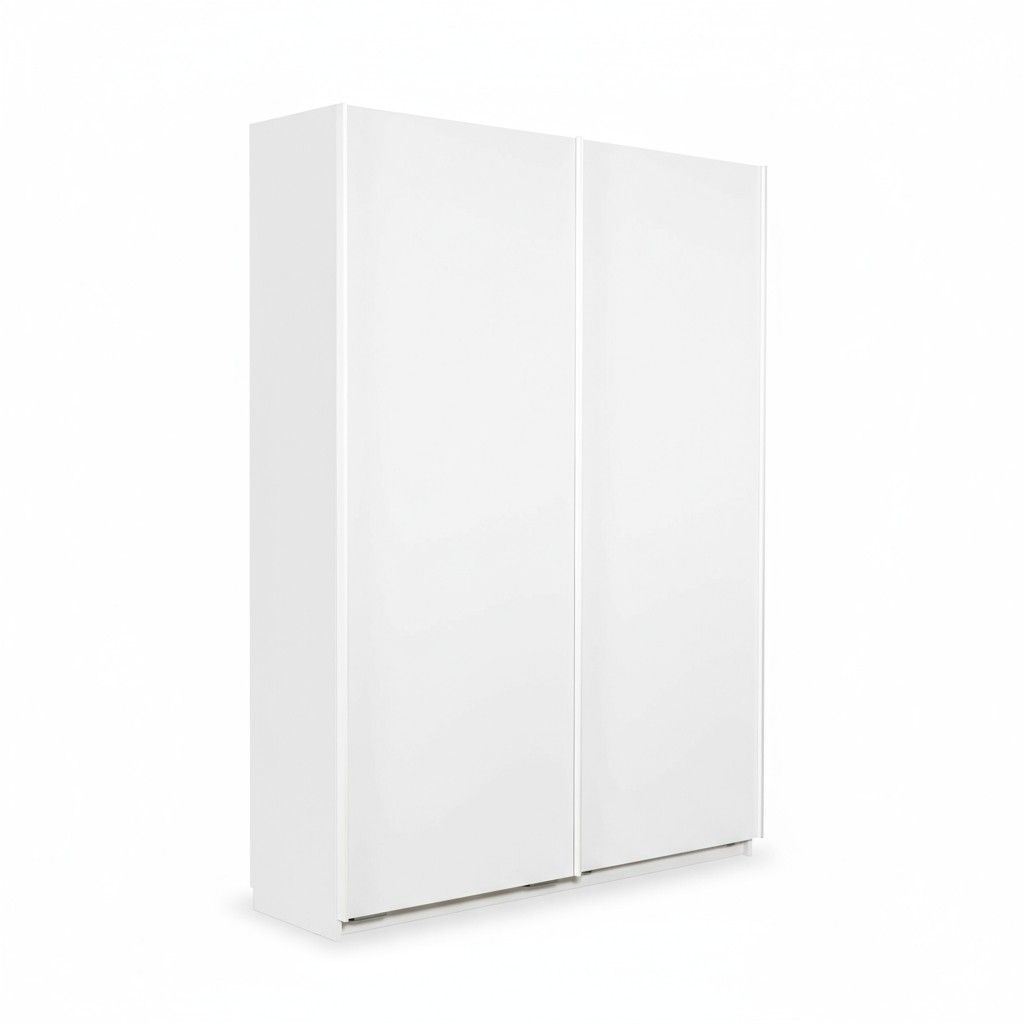 Hiipakka Stina liukuovikomero 150 cm