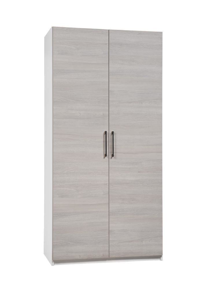 Hiipakka Stina 100cm saranaovikomero, muokattava