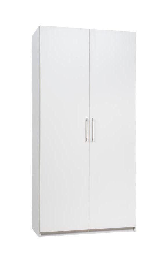 Hiipakka Stina 100cm saranaovikomero, muokattava