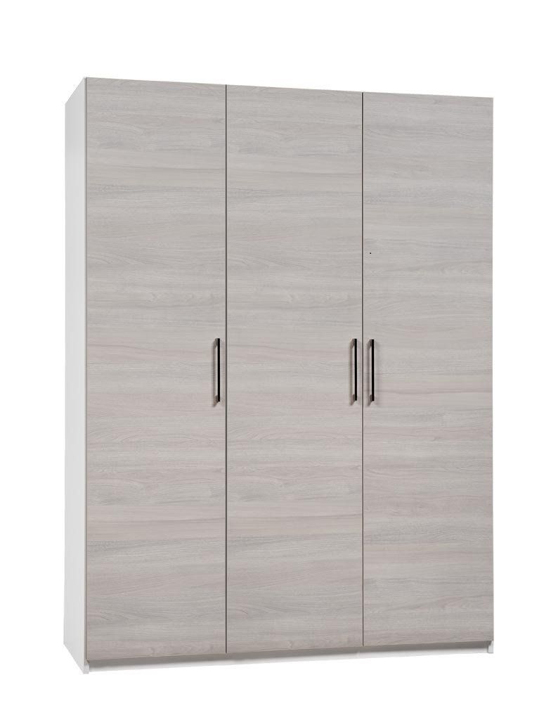 Hiipakka Stina 150cm saranaovikomero, muokattava