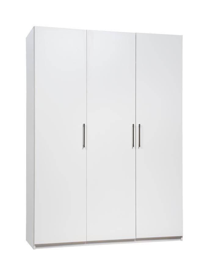 Hiipakka Stina 150cm saranaovikomero, muokattava