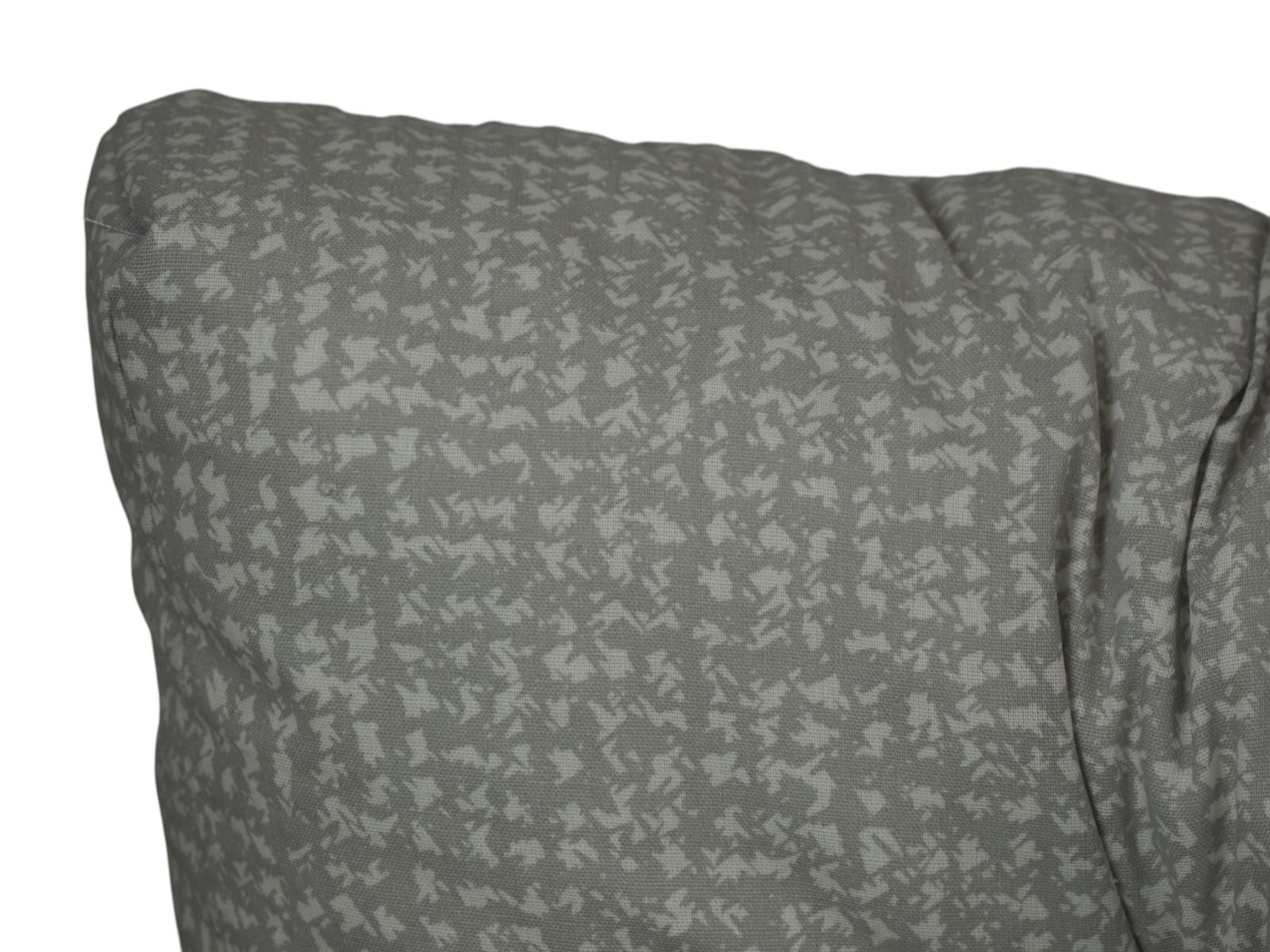 Stockholm keinun pehmusteet 165 cm, harmaa