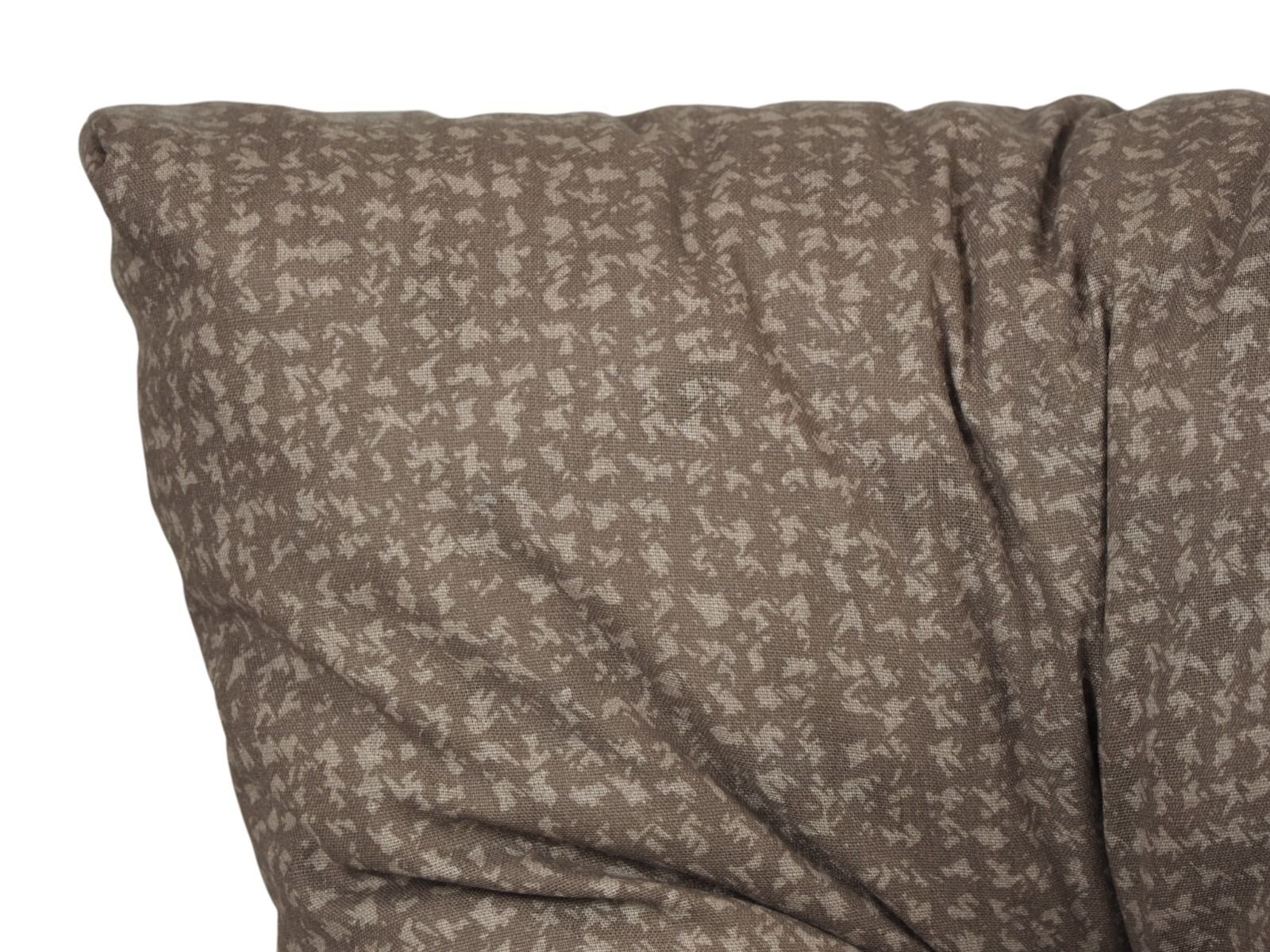 Stockholm keinun pehmusteet 165 cm, ruskea