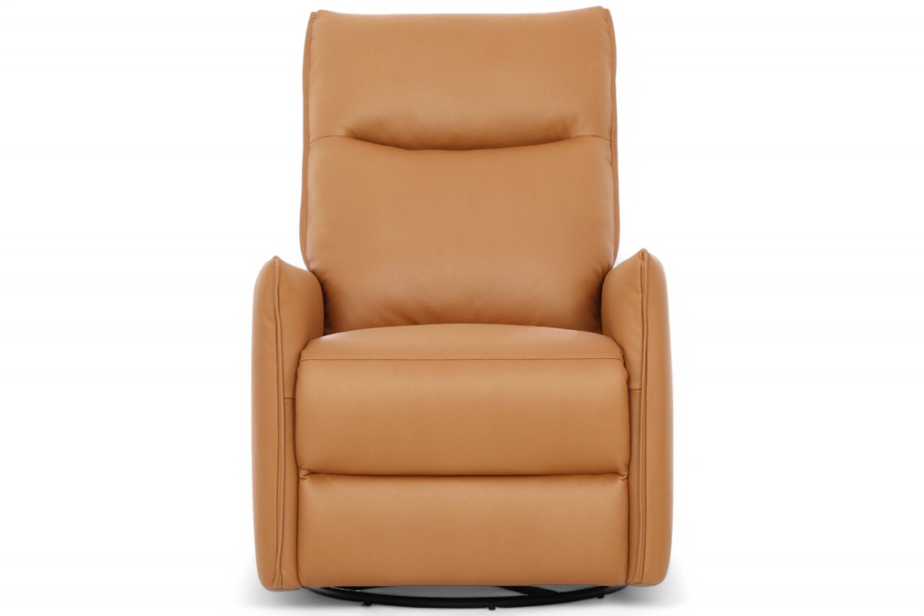 Stockholm mekanismituoli, konjakinruskea