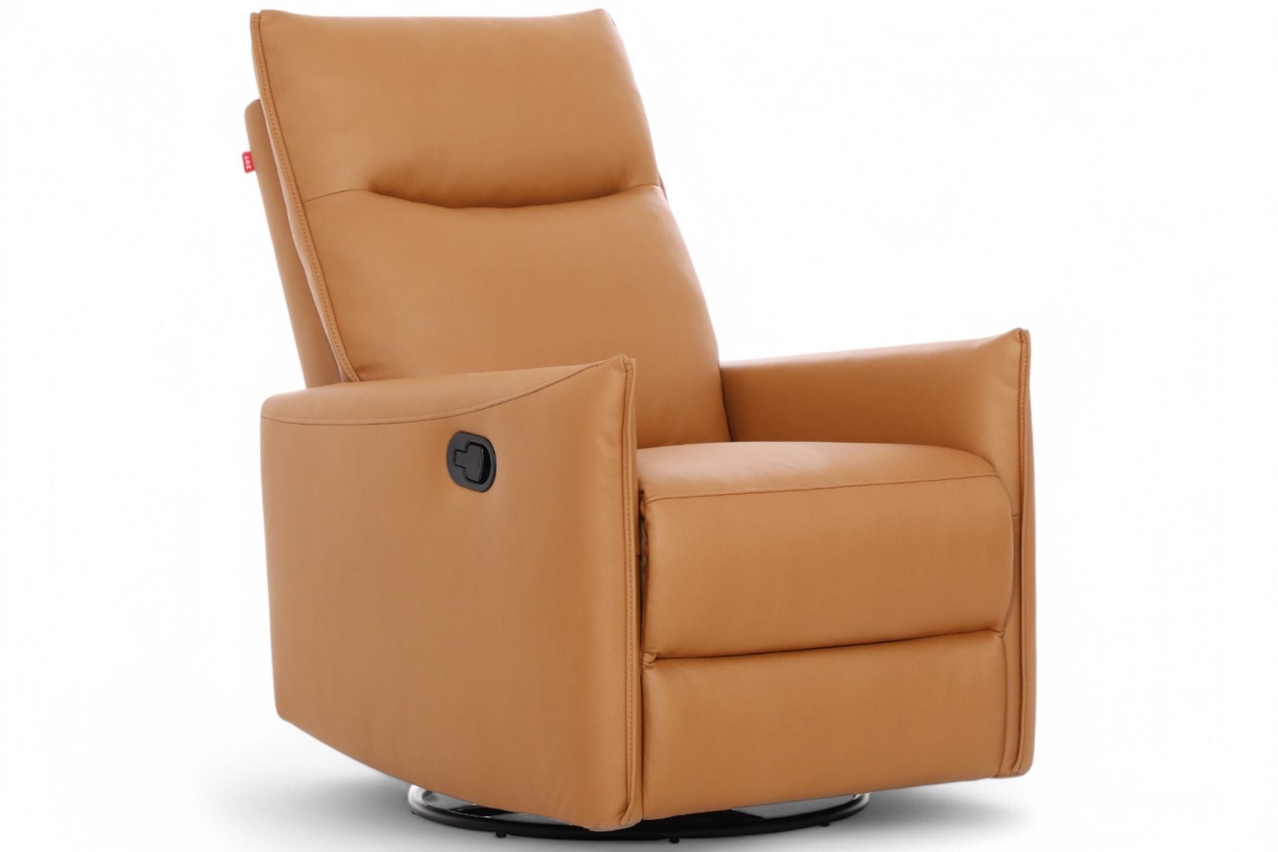 Stockholm mekanismituoli, konjakinruskea