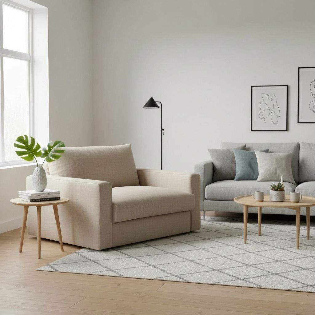 Neiser Stockholm nojatuoli, eri värejä