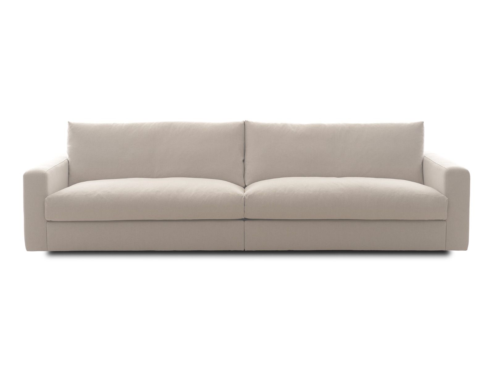 Neiser Stockholm 3-ist 250cm, eri värejä