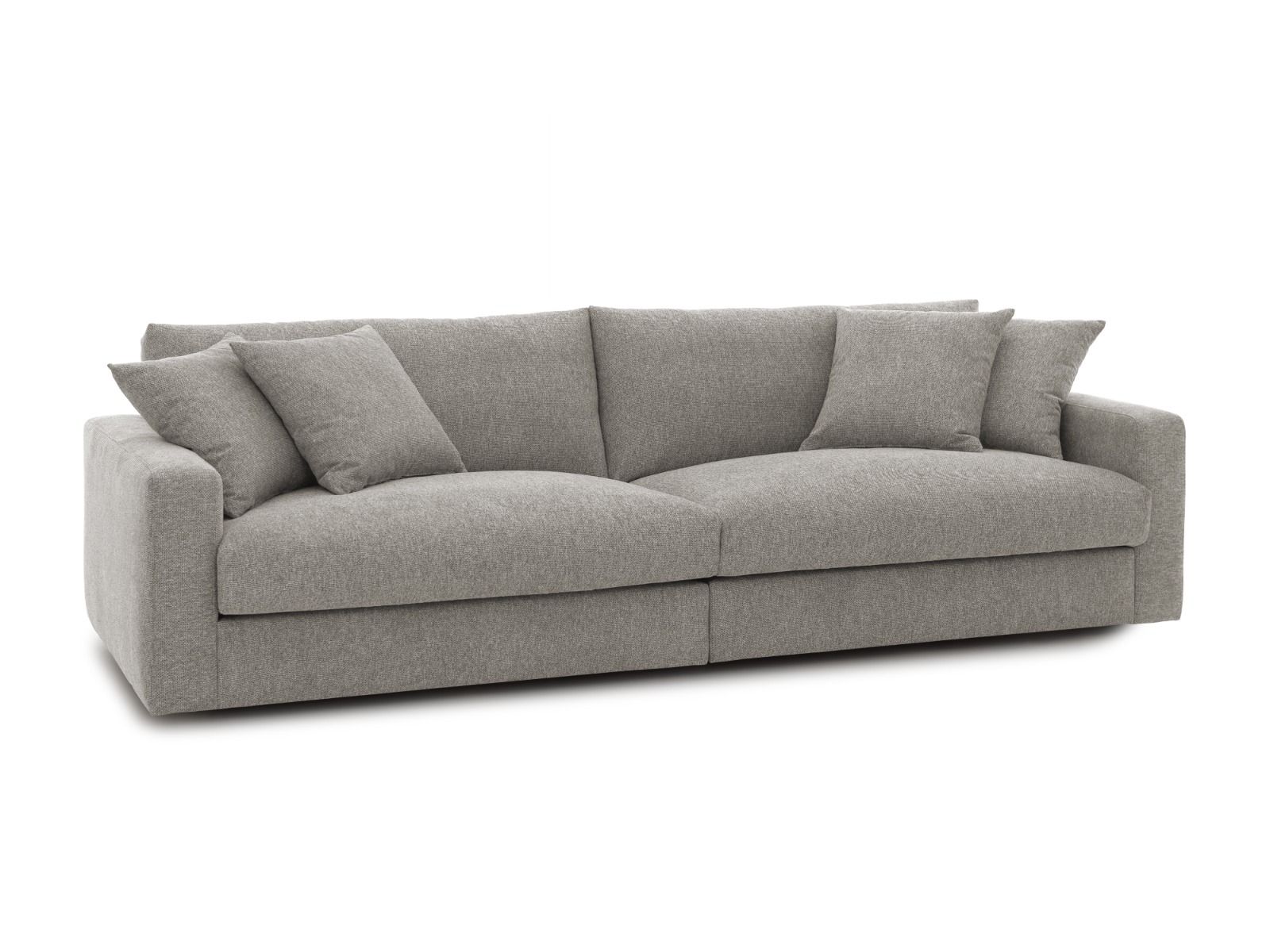 Neiser Stockholm 2,5-ist 220cm, eri värejä