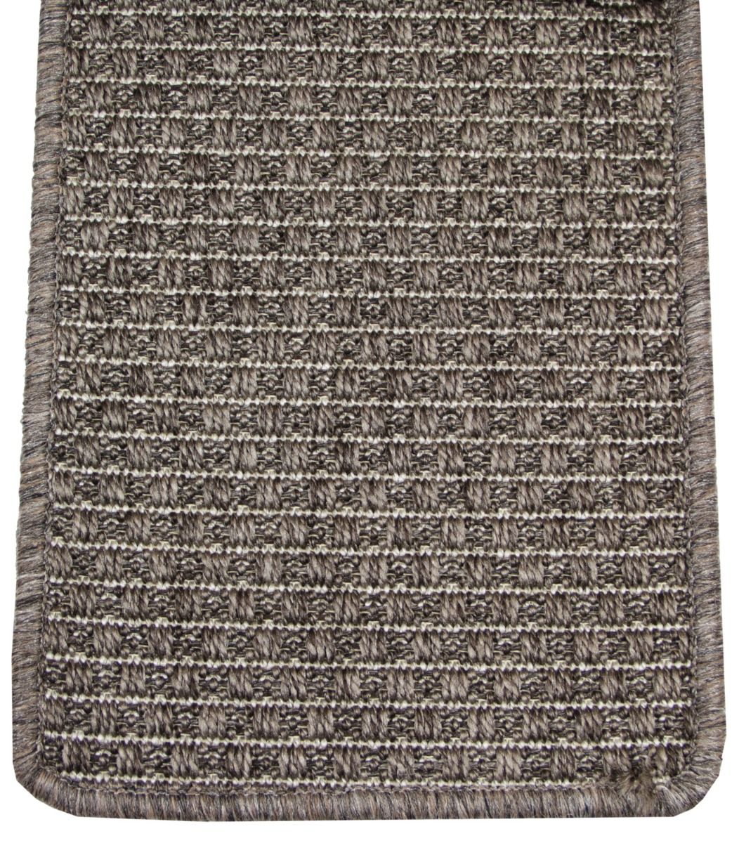 Kiven harmaa omalla mitalla tilattava matto