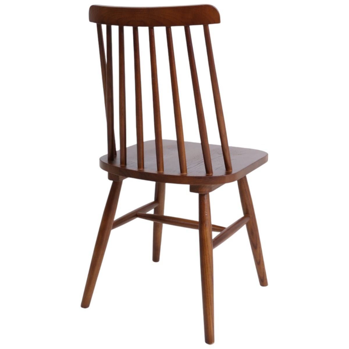 Sulo pinnatuoli ruskea