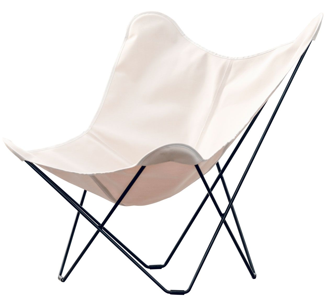 Sunshine Mariposa lepakkotuoli ulkokäyttöön