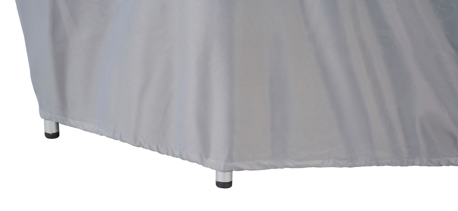 Suojapeite ulkokalusteille pyöreä 180 cm