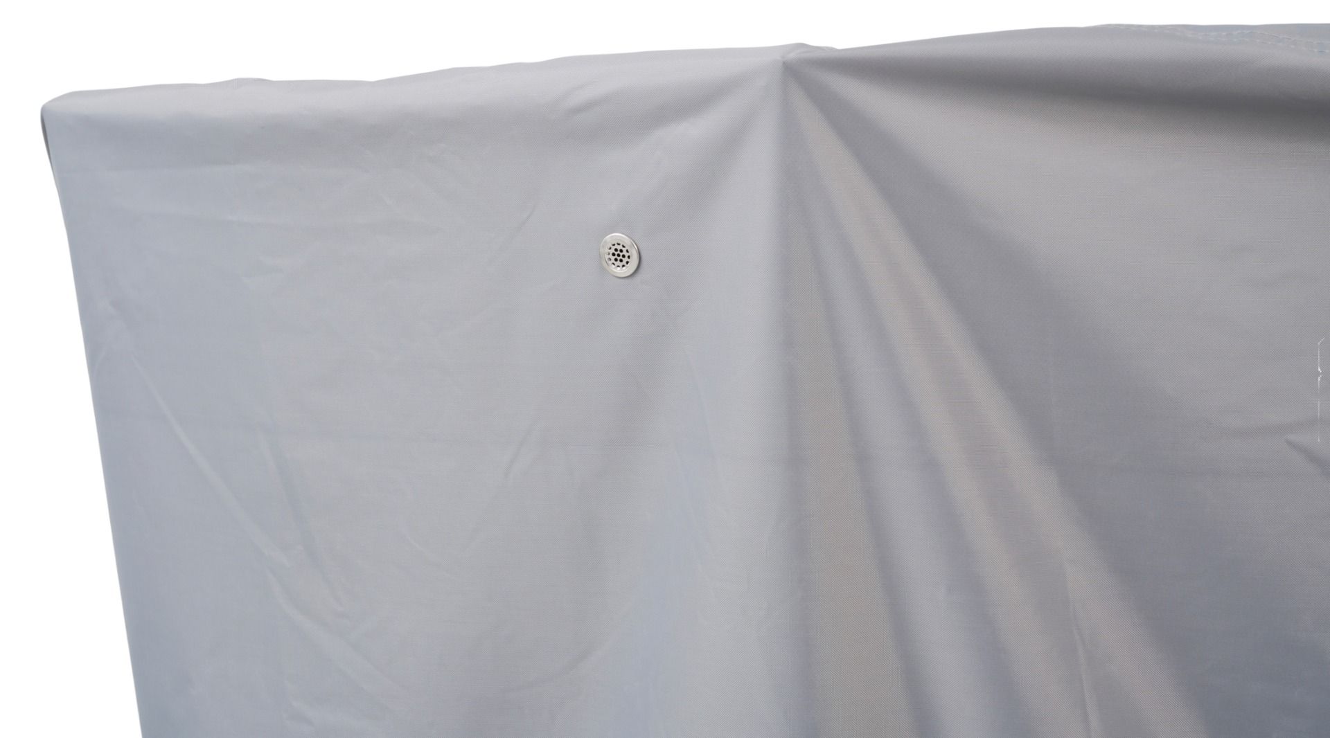 Suojapeite ulkokalusteille pyöreä 180 cm